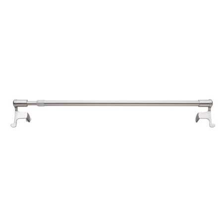 Kit diam. 7/9  mm Gris  mat 50/80 cm  métal -  - meilleure qualité