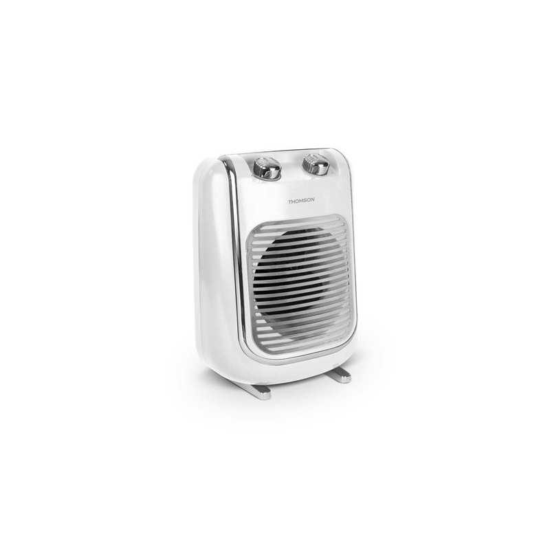 Soufflant céramique salle de bain  mobile électrique fifty thsf