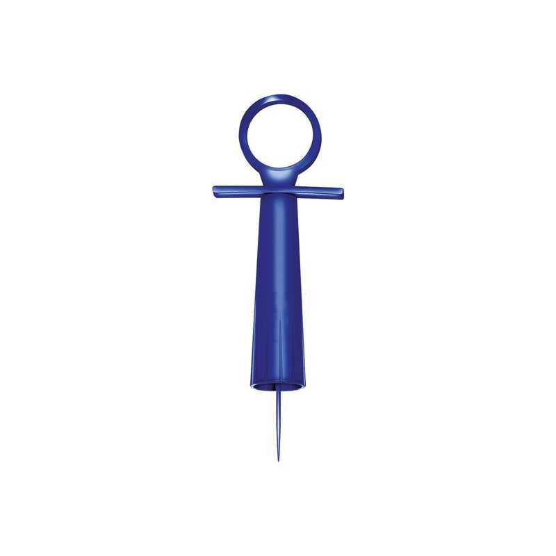 Bouchon de conservation Seal bleu