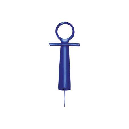 Bouchon de conservation Seal bleu