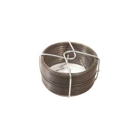 Fil dattache gris 1.1 x 50 m
