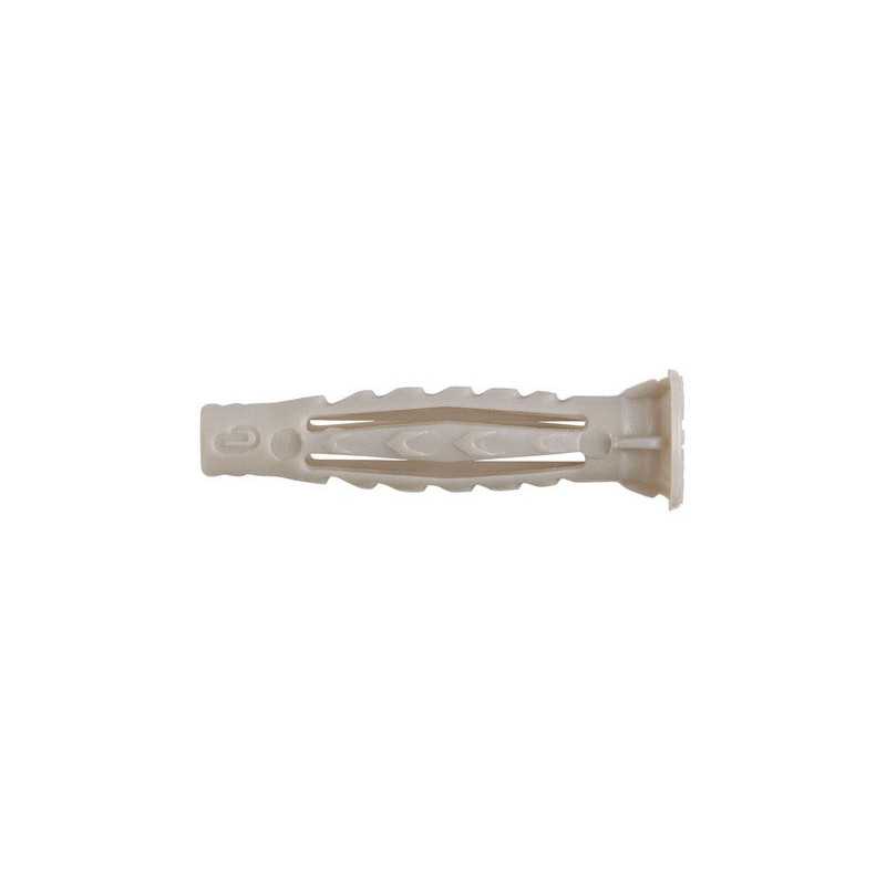 Lot de 1200 Chevilles Et Vis à Expansion Standers Diam.5 Mm X L.30 Mm