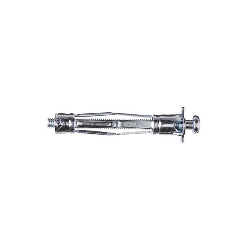 350 Chevilles à Expansion Standers Diam.8 X L.46 Mm