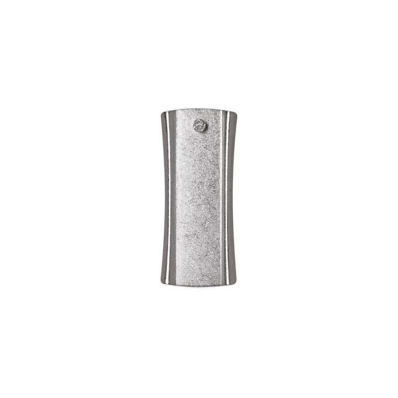 Accroche-cadre adhésif tête de clou argent 2.2 kg