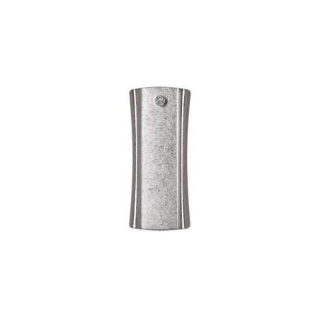 Accroche-cadre adhésif tête de clou argent 2.2 kg