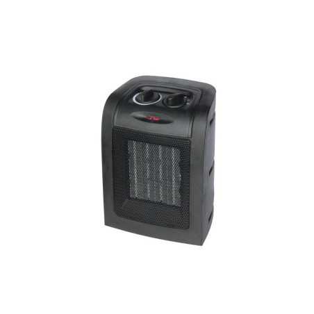 Soufflant céramique  mobile électrique ceram 2 1500 W -  - meilleure qualité