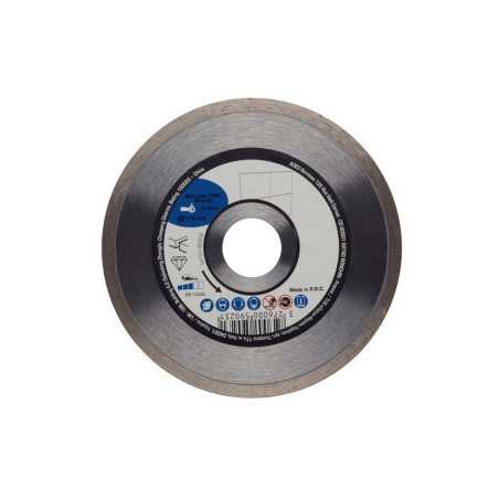 Disque diamant céramique pour carrelage diam.115mm