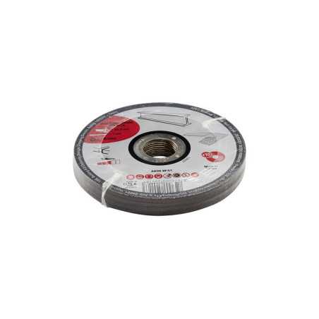 Lot de 10 disques de coupe pour métal Diam.115 X 1