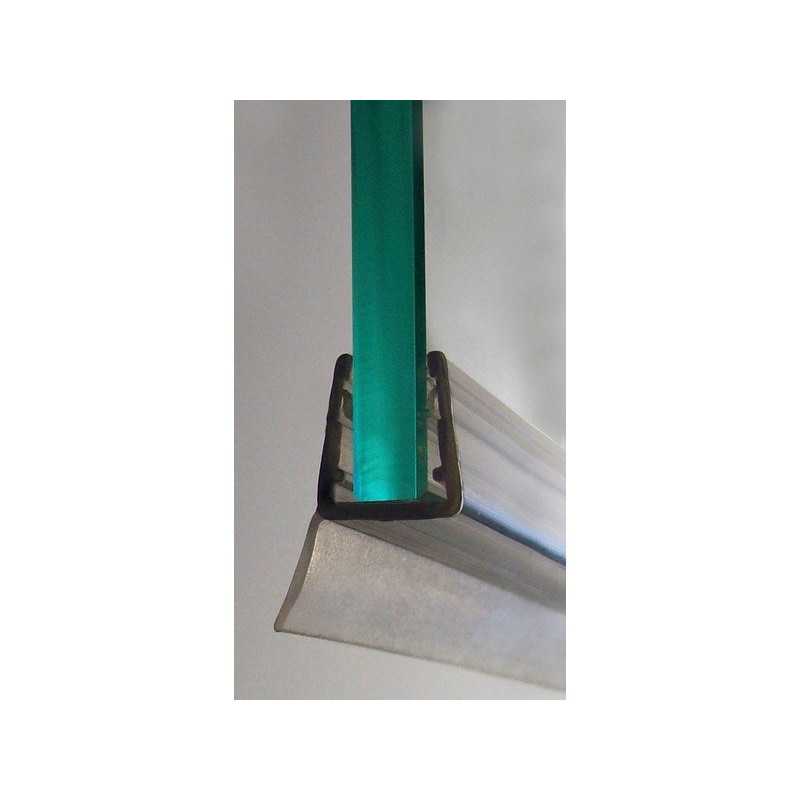 Joint détanchéité lèvre latérale 200 cm