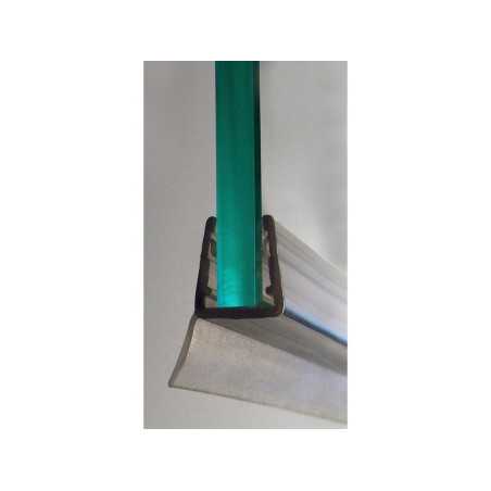 Joint détanchéité lèvre latérale 200 cm