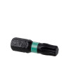 Embout de vissageImpact Dexter Pro T30 25 Mm