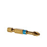 Embout de vissageTorsion Dexter Pro Pz2 Diam.50 Mm