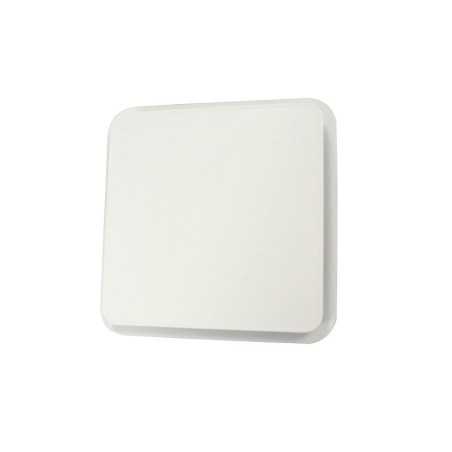 Bouche d'insufflation/extraction pvc S&P