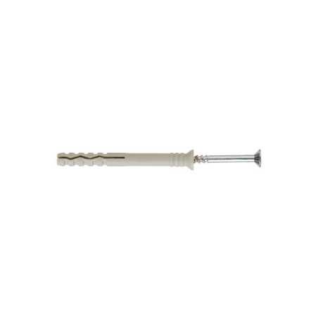 Chevilles standers Diam.6 Mm X L.60 Mm