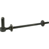 Gond en acier Prépeint H.60X Diam.14 Mm