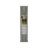 Grillage pour animaux soudé blanc H.0.5 X L.3mmaille H.12 X L.12.7mm