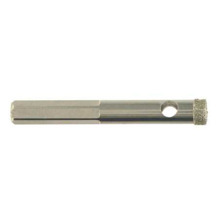 Foret technic Diam.10 Mm