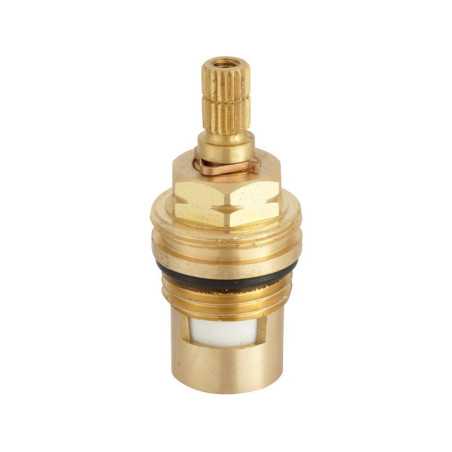 Tête pour robinet céramique 15 X 21 Mm