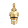 Tête pour robinet céramique 15 X 21 Mm