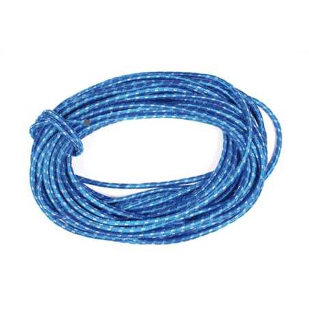 Sandow 2000X0.8 Cm Bleu
