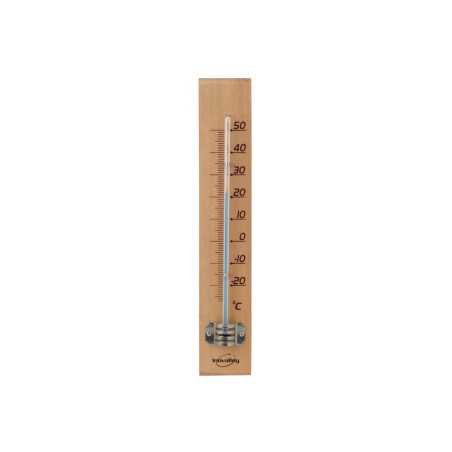 Thermomètre intérieur ou extérieur Inovalley A518