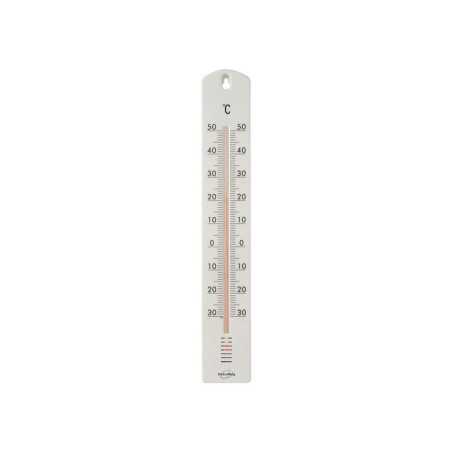 Thermomètre Intérieur Ou Extérieur Inovalley A562
