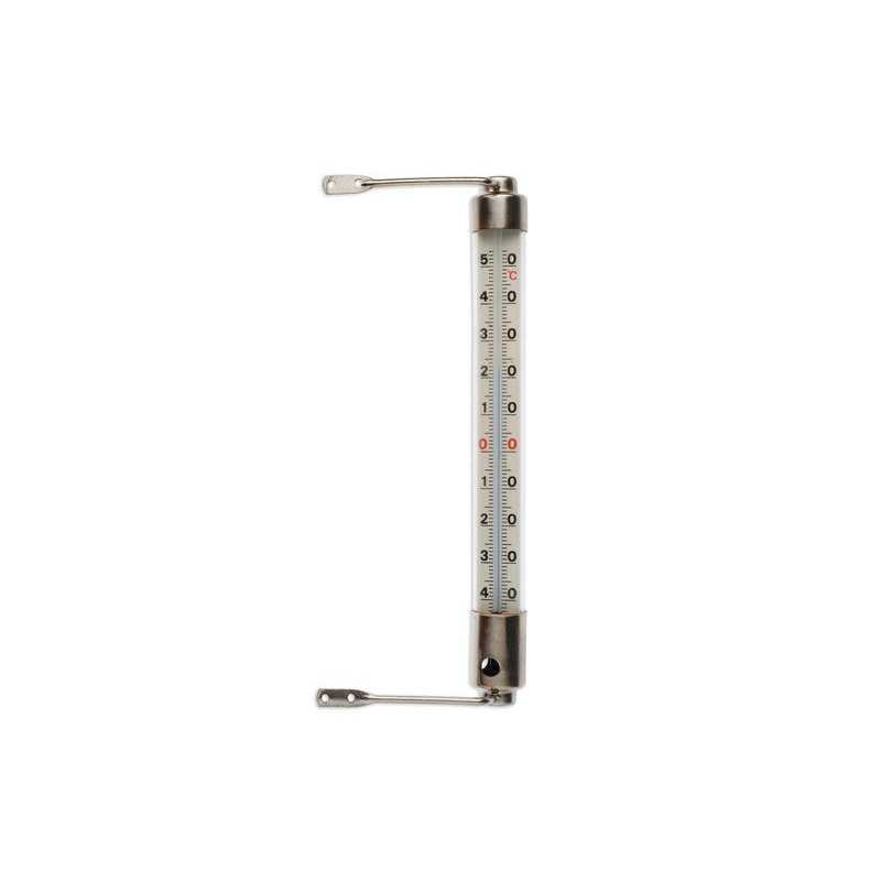 Thermomètre intérieur ou extérieur Inovalley A470