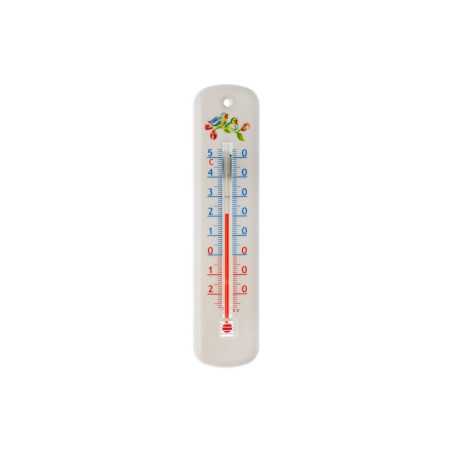 Thermomètre Intérieur Ou Extérieur Inovalley A318