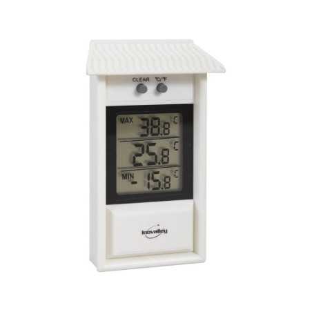 Thermomètre intérieur ou extérieur312Elb