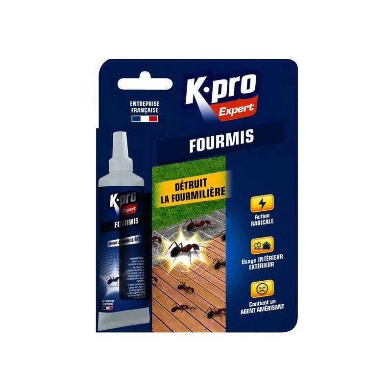 Tube antifourmis  15 g -  - meilleure qualité