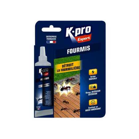 Tube antifourmis  15 g -  - meilleure qualité