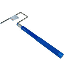 Rouleau télescopique  L.180  mm -  - meilleure qualité