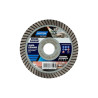 Disque diamant Intensif turbo pour Grèsdiam.115mm