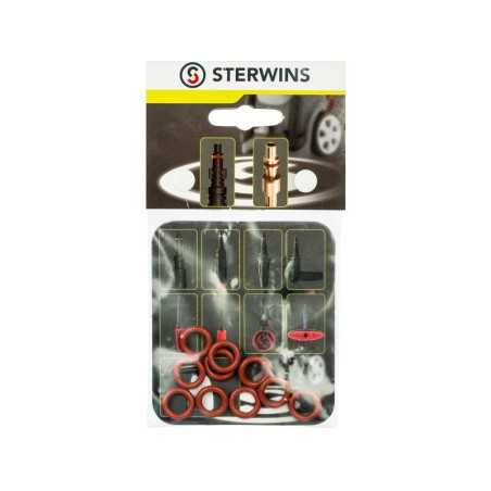 Kit joints toriques 12 pièces