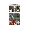 Kit joints toriques 12 pièces