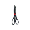 Ciseauxmultifonctions lame inox de 14.8 cm