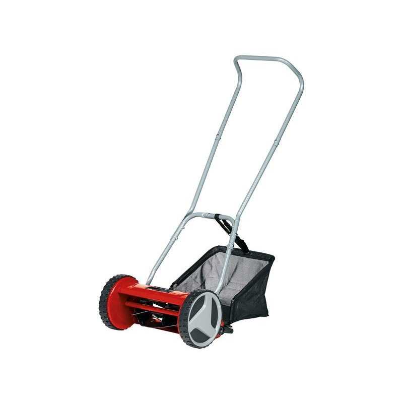 Tondeuse à main Einhell Gc-HM 300 l. 30 cm
