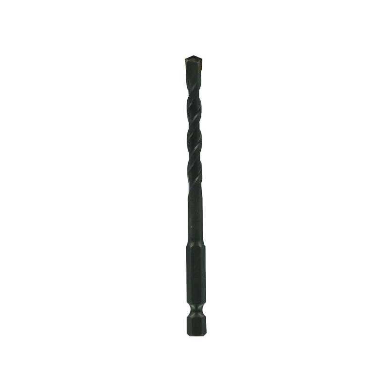 Foret Brique pleine Béton Diam.4mm