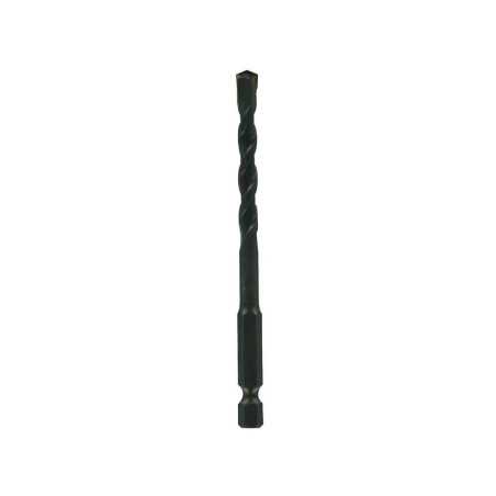 Foret Brique pleine Béton Diam.4mm