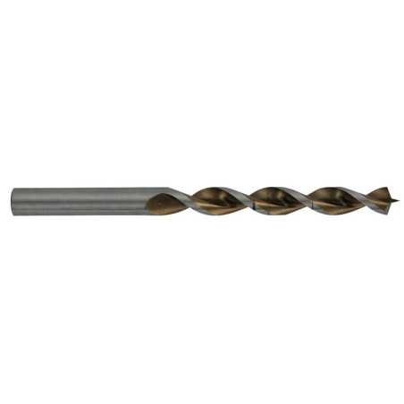 Coffret de 5 forets technic Bois Diam.2 à 5mm