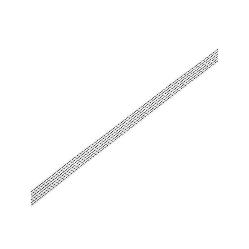 Sangle De Volets Roulants Standers XÂ L.25 M X L.15 Mm