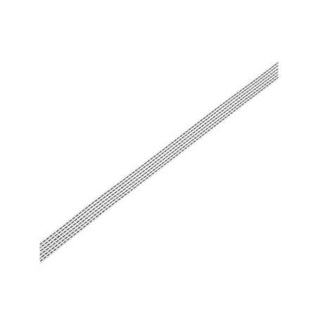 Sangle De Volets Roulants Standers XÂ L.25 M X L.15 Mm