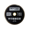 Disque diamant pour carrelage 180Mm 30-25.4-22.2