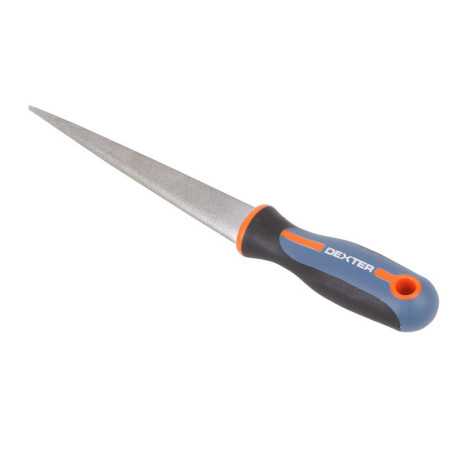 Lame Abrasive demi-Ronde fine piqà»re150mm