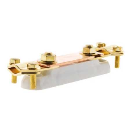 Barette Terre Coupure Basse