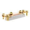 Barette Terre Coupure Basse