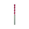 Foret technic Béton Diam.4mm