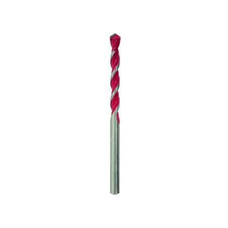 Foret technic 2 en 1 carrelage - béton diam. 10mm