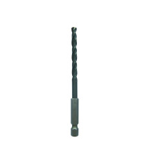 Foret héxagonalmétal Diam.2mm
