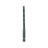 Foret héxagonalmétal Diam.2mm